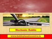Mechanic Dublin