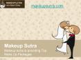 Makeup Sutra Online PowerPoint PPT Presentation