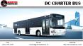 What Would a DC Charter Bus Offer a Large Family Planning a Reunion, or even a Trip to the Nation’s Capital for a Wedding? PowerPoint PPT Presentation