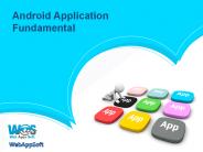 Android Application Development