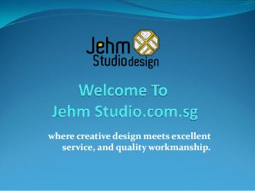 design agency singapore