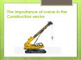 Crane Services In Chennai PowerPoint PPT Presentation