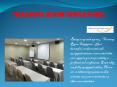 Training Room Rental PowerPoint PPT Presentation