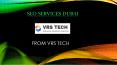 Organic SEO Services For your Business in Dubai - VRS Tech PowerPoint PPT Presentation