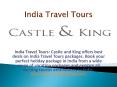 India Travel Tours (1) PowerPoint PPT Presentation