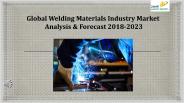 Global Welding Materials