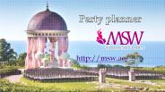 Destination wedding in Abu Dhabi