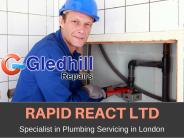 Boiler Repairs London