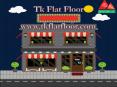 Flat Floor Design And Construction Company | Thailand PowerPoint PPT Presentation