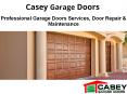 Garage Door Repairs Service in Melbourne PowerPoint PPT Presentation