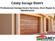 Garage Door Repairs Service in Melbourne