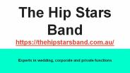 The Hip Stars Band