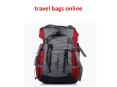 travel bags online PowerPoint PPT Presentation