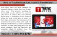 How to Troubleshoot Scan issues in Trend Micro? PowerPoint PPT Presentation