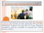 Water Damage Cleanup Long Beach Island (1)