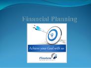 Financial Planning by Finstem