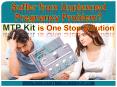 Use MTP Kit To Safely End Unplanned Pregnancy