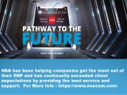 NSA Professional Services | Infor Software Support