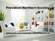 Provident Northern Destiny Apartments in Bangalore
