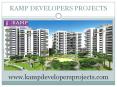 kamp developers  brings an iconic realestate projects in Dwarka PowerPoint PPT Presentation