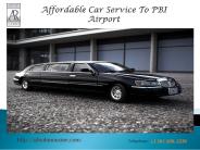 Book best car service in west palm beach.