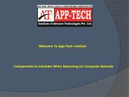 Mobile Laptop Repairing Institute in Mathura