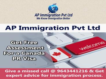 presentation player overlay