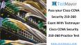Cisco CCNA Security 210-260 Exam Questions Answers PowerPoint PPT Presentation