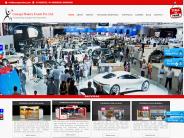 exhibition stand deigners in india