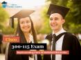 Exam Dumps | 300-115 Dumps PDF Real Exam Questions Answers PowerPoint PPT Presentation