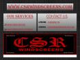 A Windscreen Replacement By CSR Windscreen PowerPoint PPT Presentation