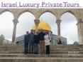 Israel Luxury Private PowerPoint PPT Presentation