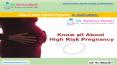High Risk Pregnancy Causes | Dr. Neelima Mantri PowerPoint PPT Presentation