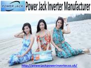 Best Power Jack Inverter Wholesale