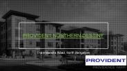 Provident Northern Destiny