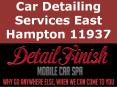 Car Detailing Services East Hampton 11937 (1) PowerPoint PPT Presentation