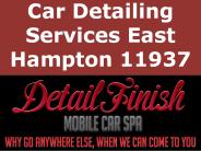 Car Detailing Services East Hampton 11937 (1)