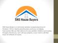 How to Sell House Fast in Houston - SNS House Buyers PowerPoint PPT Presentation