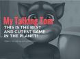 My Talking Tom On Computer PowerPoint PPT Presentation