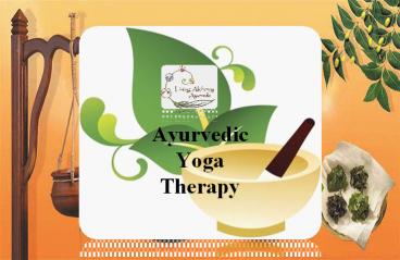 Improve Your Health with Ayurvedic Yoga Therapy