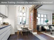 Home Trotting: Discover the real beauty of Montreal!