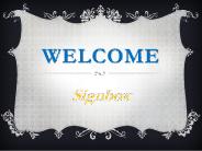 Top Sign Writers in Wangar