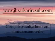 Latest GovernmentResults