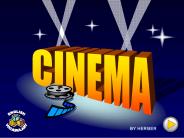 Cinema vocab
