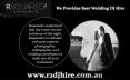 Melbourne Wedding DJ PowerPoint PPT Presentation