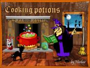 Cooking-potions-fun-activities