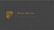 Elexia Bantum - Design and Architecture Professional
