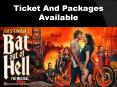 Bat Out Of Hell in London Dominion Theatre PowerPoint PPT Presentation