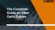 Fiber Optic Cable