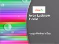 Send flowers on Mother’s Day to Lucknow PowerPoint PPT Presentation